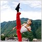 Karaté Kid : photo Harald Zwart, Jaden Smith