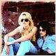 Les Runaways : photo Dakota Fanning, Floria Sigismondi, Kristen Stewart