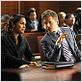 Photo Matt Czuchry, Monica Raymund