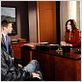 Photo Julianna Margulies, Marc Warren, Matt Czuchry
