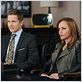Photo Christina Ricci, Matt Czuchry