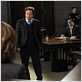 The Good Wife : photo Michael J. Fox, Nathan Lane