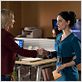 Photo Archie Panjabi, Jess Weixler