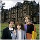 Takin' Over the Asylum : photo David Tennant, Katy Murphy, Ken Stott