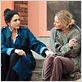 Tête de Turc : photo Pascal Elbé, Ronit Elkabetz