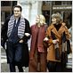 Prune Becker, une nouvelle vie (TV) : photo Alexandre Pidoux, Béatrice Agenin, Maxime Leroux