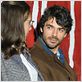 Le Rêve italien : photo Jasmine Trinca, Luca Argentero, Michele Placido