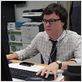Photo Clark Duke