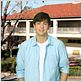 10 Things I Hate About You : photo Nicholas Braun