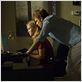 Dexter : photo Julia Stiles, Michael C. Hall