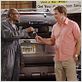 Dexter : photo Michael C. Hall, Yasiin Bey