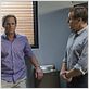 Dexter : photo James Remar, Michael C. Hall