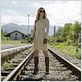 The American : photo Anton Corbijn, Thekla Reuten