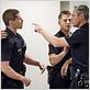 Southland : photo Ben McKenzie, C. Thomas Howell, Chad Michael Murray