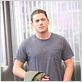 Dr House : photo Wentworth Miller