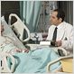 Dr House : photo Greg Finley, Peter Jacobson