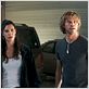 Photo Daniela Ruah, Eric Christian Olsen