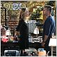 Photo Chris O'Donnell, Daniela Ruah, Kim Raver