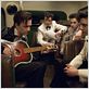 Nowhere Boy : photo Aaron Taylor-Johnson, Sam Bell, Sam Taylor-Wood, Thomas Brodie-Sangster