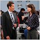 Photo Alexis Denisof, Cobie Smulders