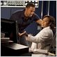 Grey's Anatomy : photo Chandra Wilson, Jason George (II)