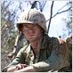 Band of Brothers : L’Enfer du Pacifique : photo James Badge Dale