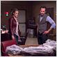 Justified : photo Joelle Carter, Walton Goggins
