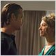 Photo Natalie Zea, Timothy Olyphant