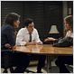 New York Unité Spéciale : photo Danny Pino, Lauren Cohan, Mariska Hargitay