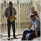 Esprits criminels : photo Kyle Secor, Shemar Moore