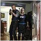 Esprits criminels : photo A. J. Cook, Kirsten Vangsness, Shemar Moore