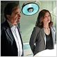 Esprits criminels : photo Jeanne Tripplehorn, Joe Mantegna