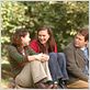 Margaret : photo Anna Paquin, Matthew Broderick, Sarah Steele