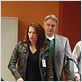 NCIS : Enquêtes spéciales : photo Christina Cox, Mark Harmon