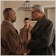 NCIS : Enquêtes spéciales : photo Cote De Pablo, Michael Nouri, Rocky Carroll