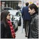 Ugly Betty : photo America Ferrera, Freddy Rodriguez