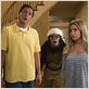Scary Movie 5 : photo Ashley Tisdale, Simon Rex