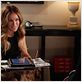 Photo Chris Colfer, Sarah Jessica Parker