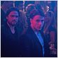 Face au crime : photo Max Riemelt, Ronald Zehrfeld
