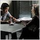 Mentalist : photo Samaire Armstrong, Tim Kang