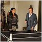 Photo Mary Lynn Rajskub, Simon Baker