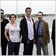 Photo Benjamin Boyer, François Levantal, Jacques Bondoux, Tatiana Gousseff, Xavier Gallais