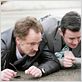 The Good Guys : photo Bradley Whitford, Colin Hanks