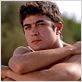 Le Premier qui l'a dit : photo Ferzan Özpetek, Riccardo Scamarcio