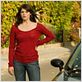 Tamara Drewe : photo Gemma Arterton, Stephen Frears