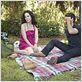 Weeds : photo David Julian Hirsh, Mary-Louise Parker