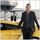 Burn Notice : photo Gavin Rossdale