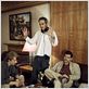 Carlos : photo Alexander Scheer, Edgar Ramírez, Olivier Assayas