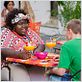 Photo Gabourey Sidibe, Gabriel Basso