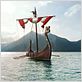 Vic le Viking : photo Michael Bully Herbig